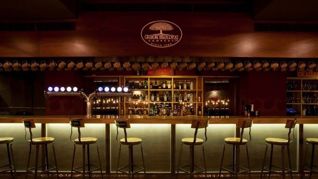 Arbor Brewing Company